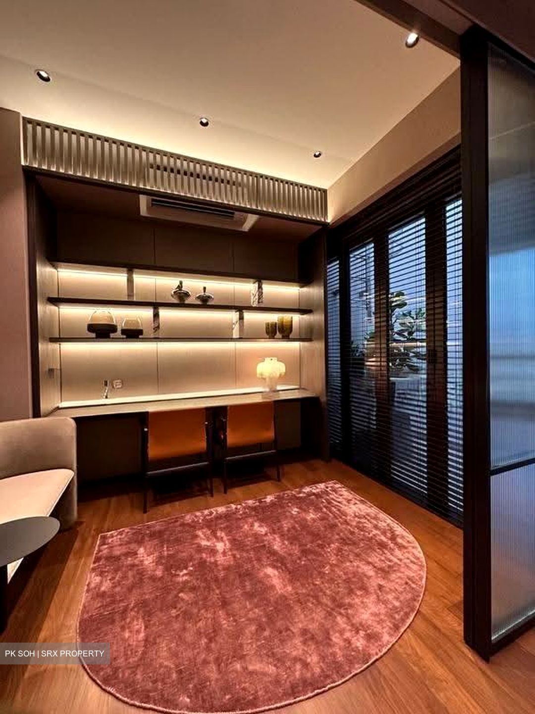 Parksuites (D10), Apartment #623227341